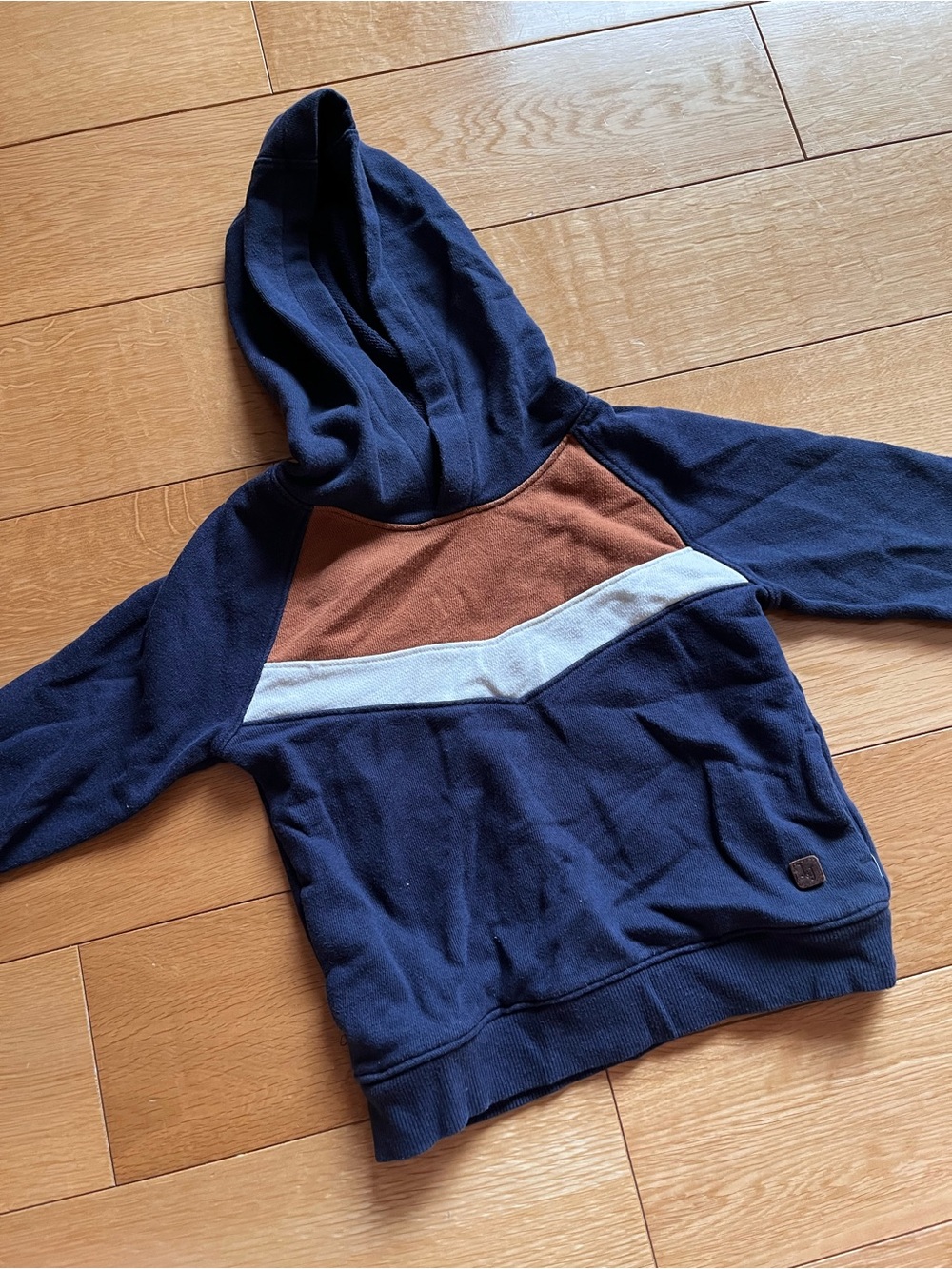 Janie Jack Sweatshirt Hoodie